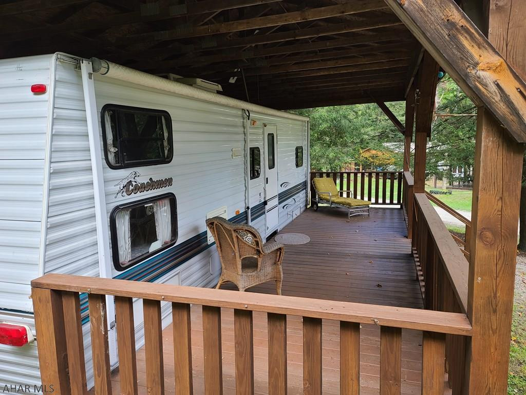 Glendale Yearound - Residential