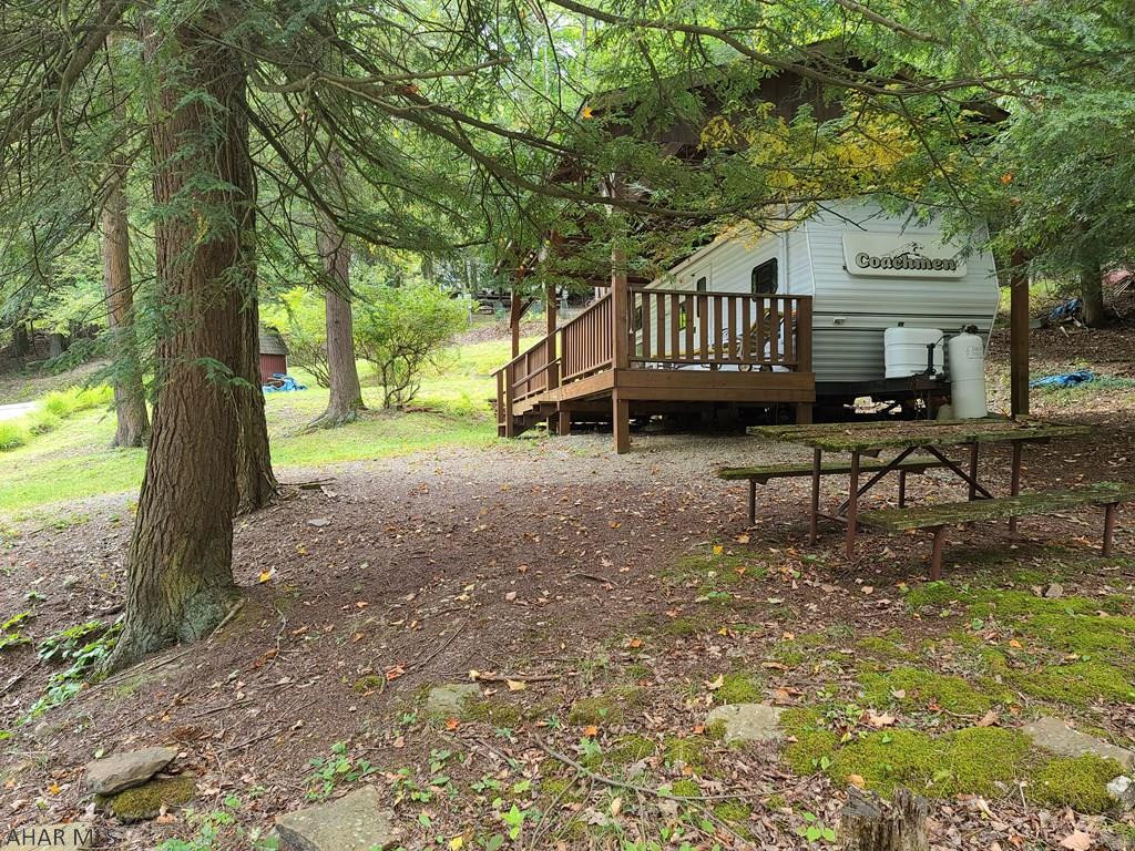 Glendale Yearound - Residential