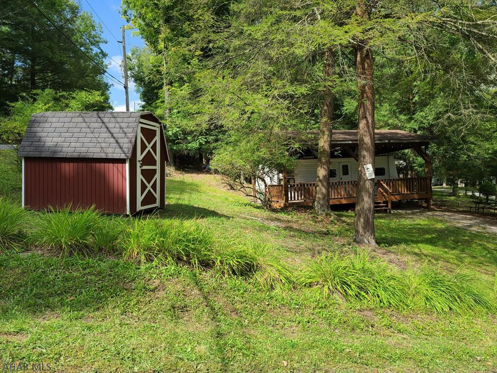 Glendale Yearound - Residential