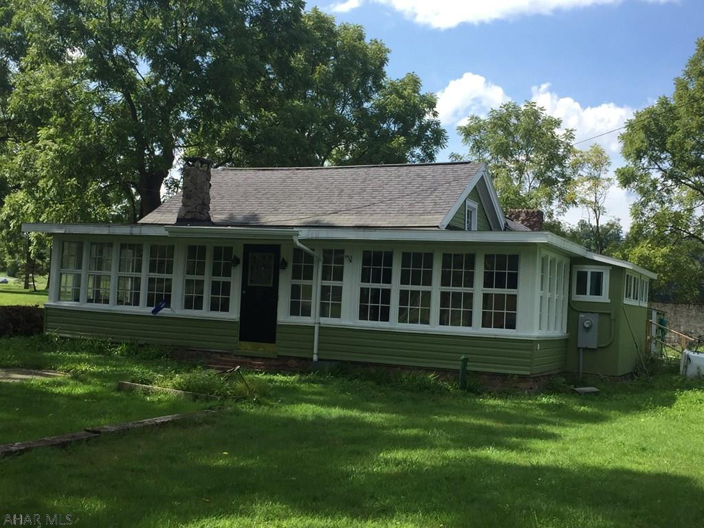 Unknown - Residential