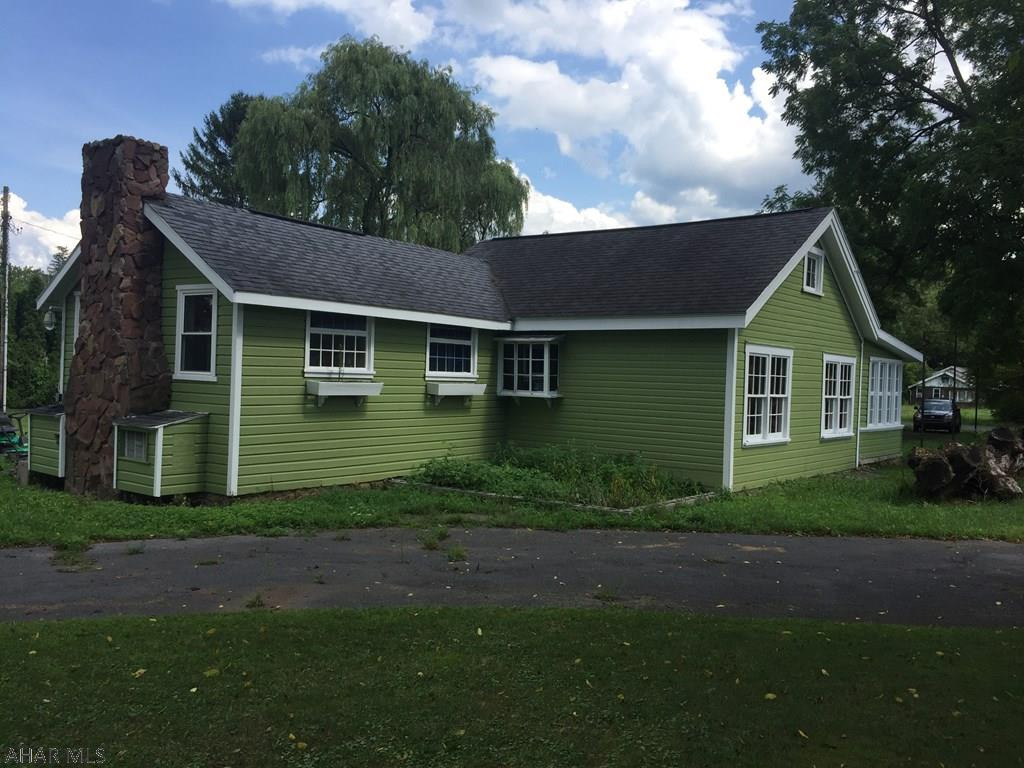 Unknown - Residential