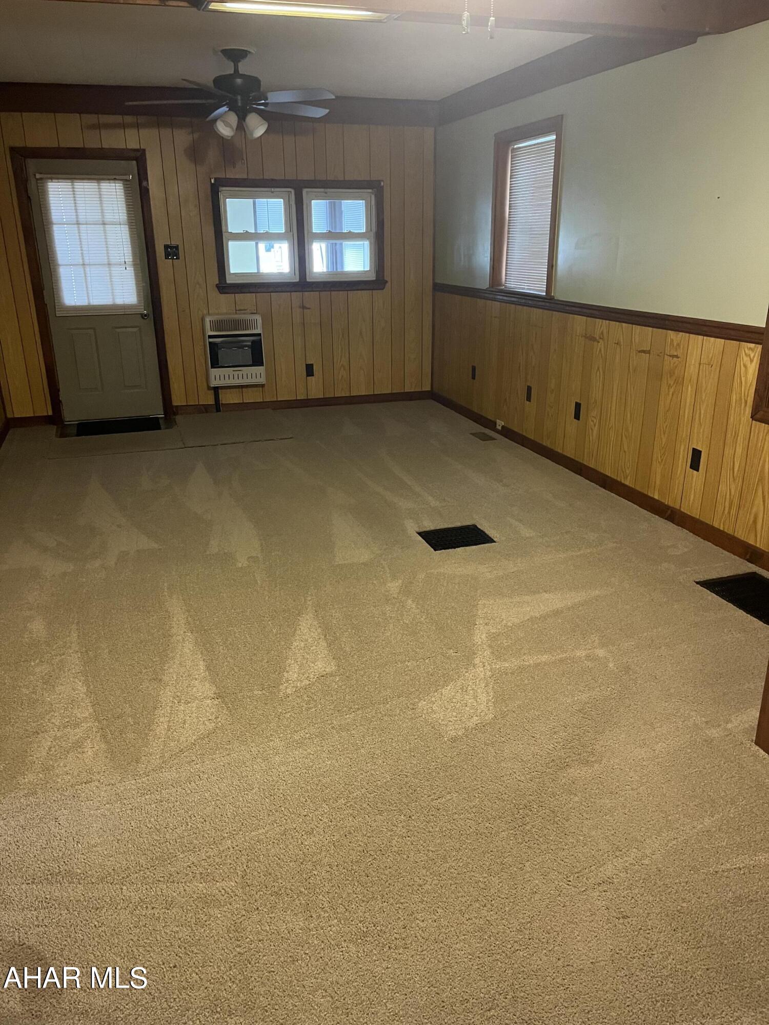 None - Residential Income