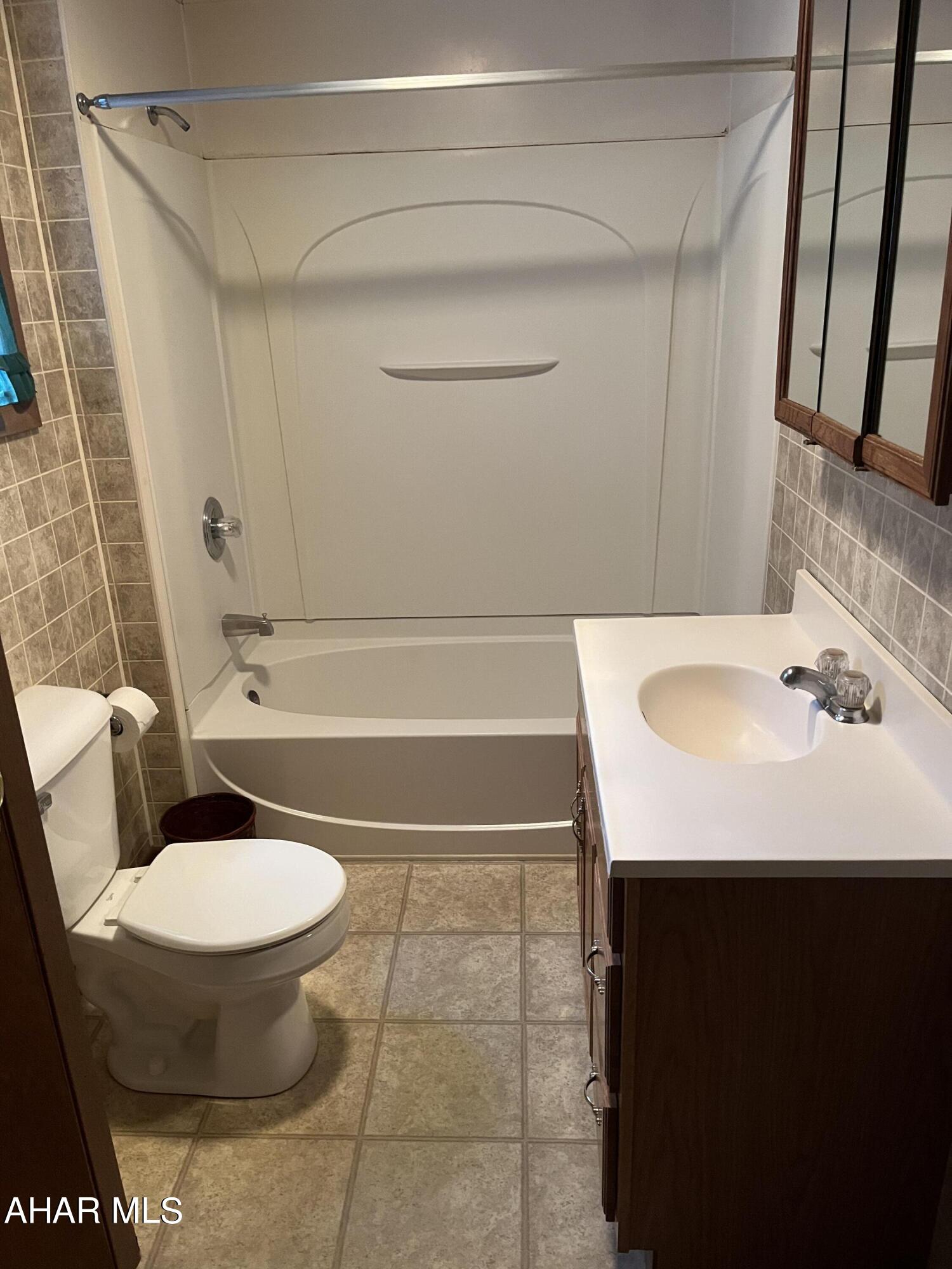 None - Residential Income