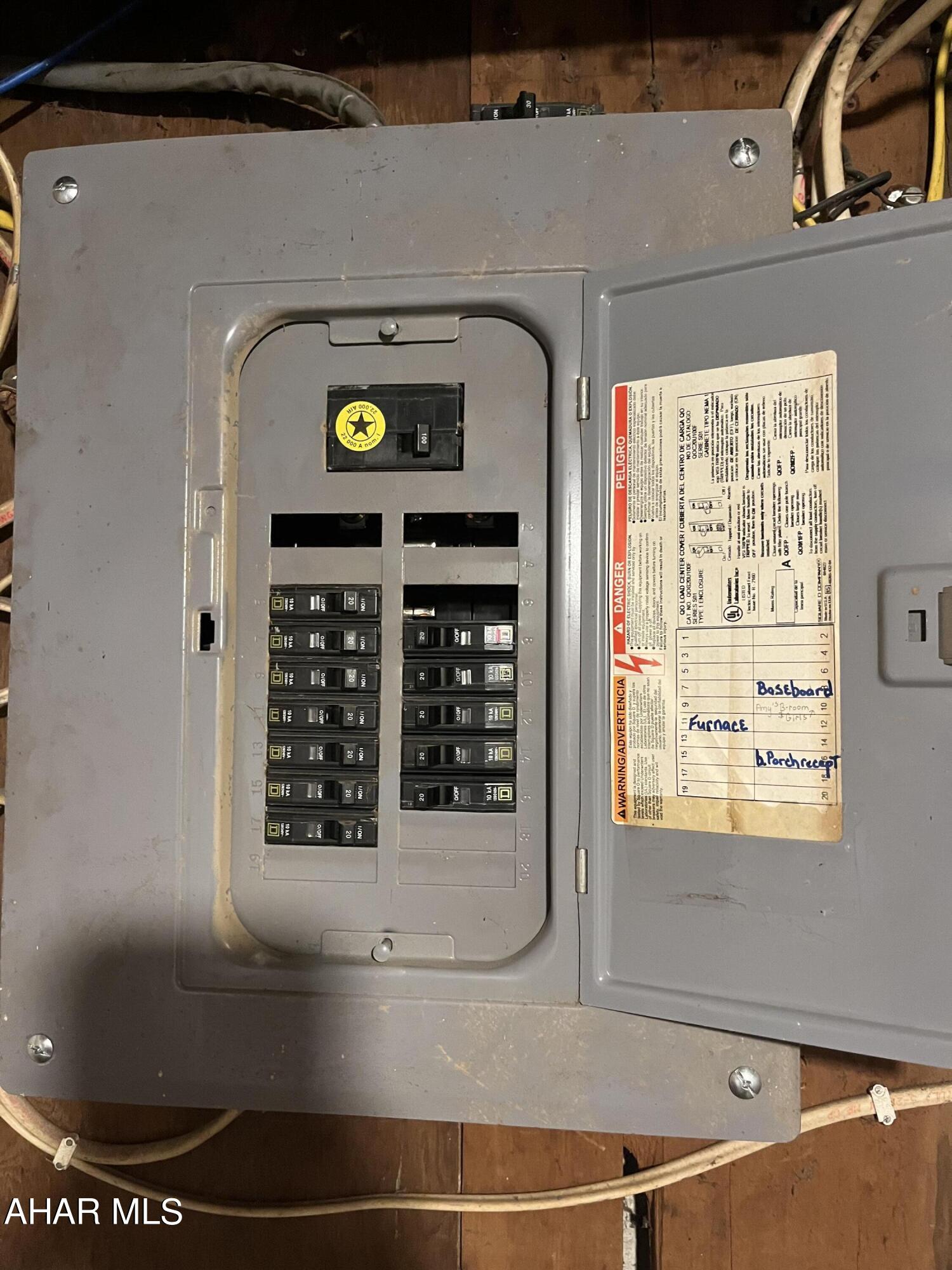 None - Residential Income