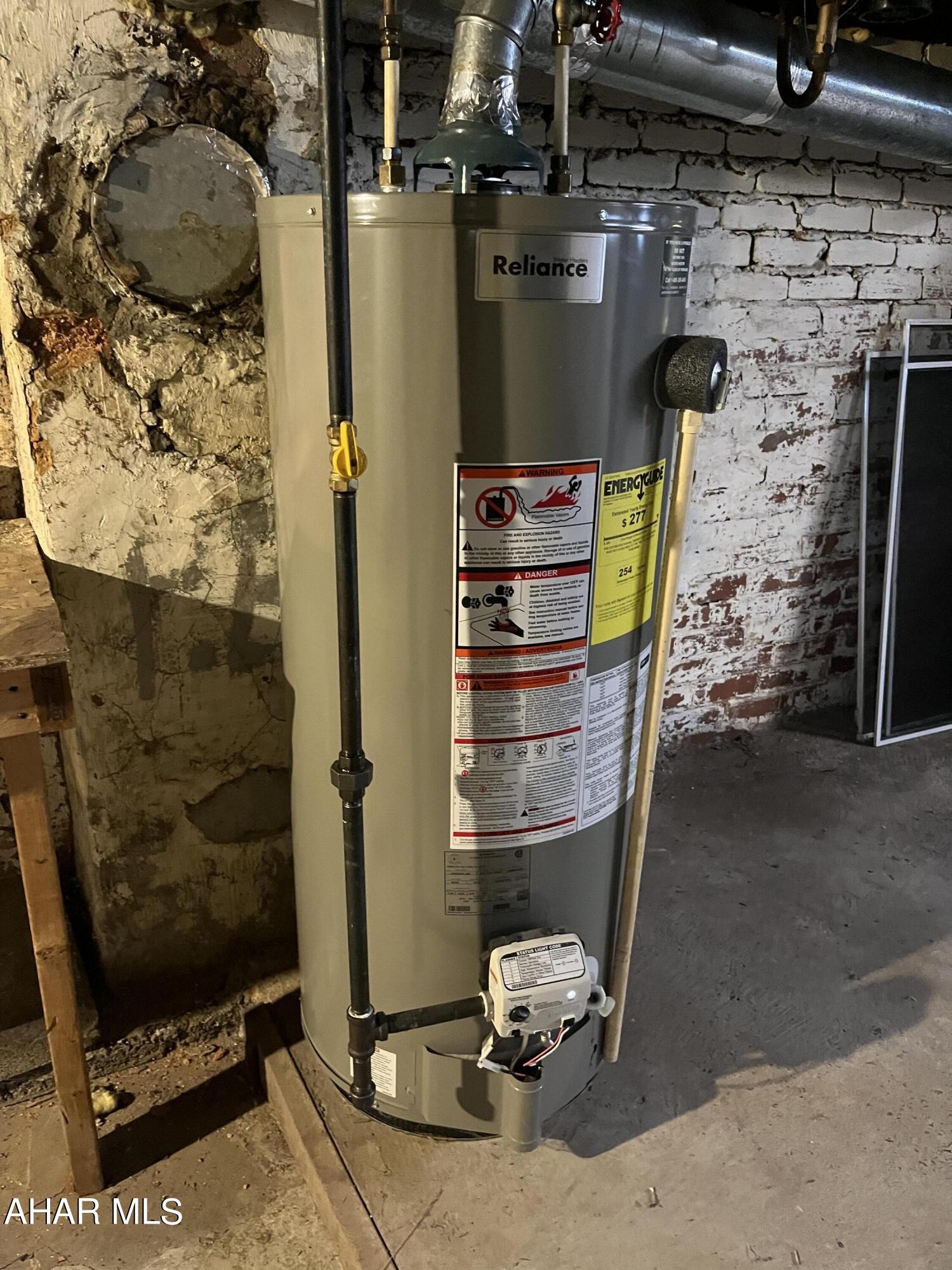 None - Residential Income