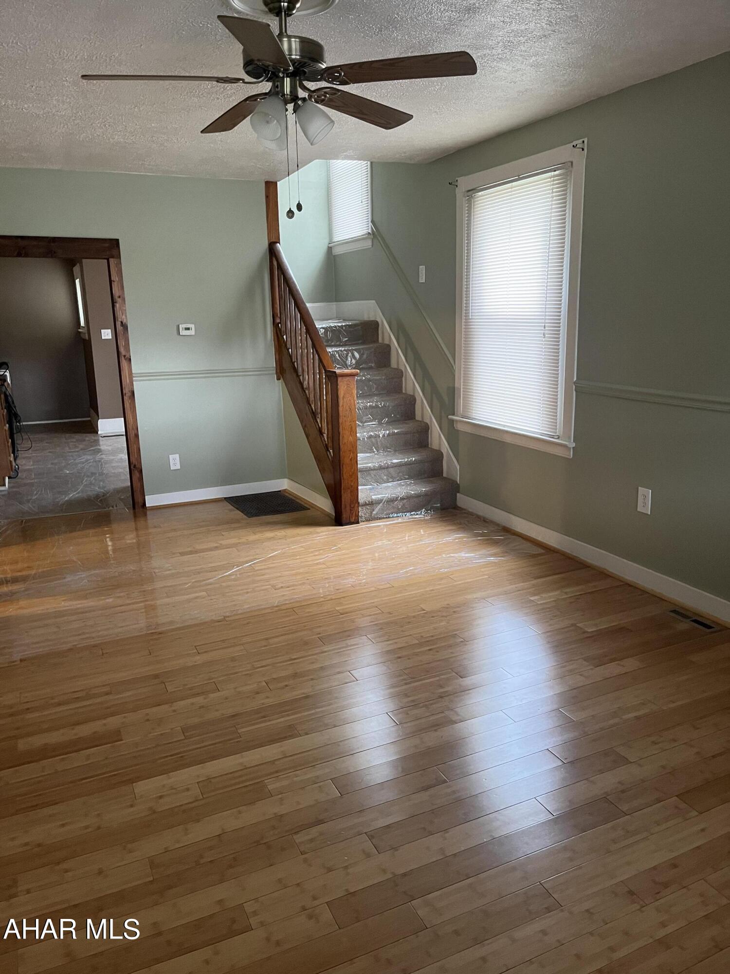 None - Residential Income