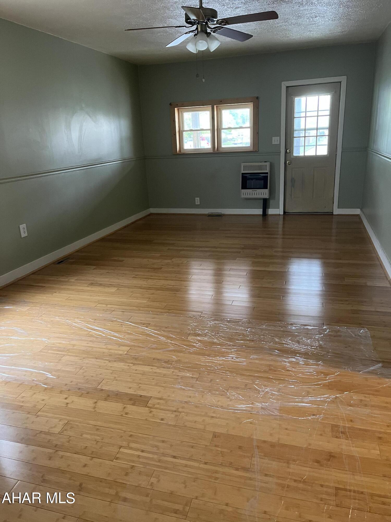 None - Residential Income