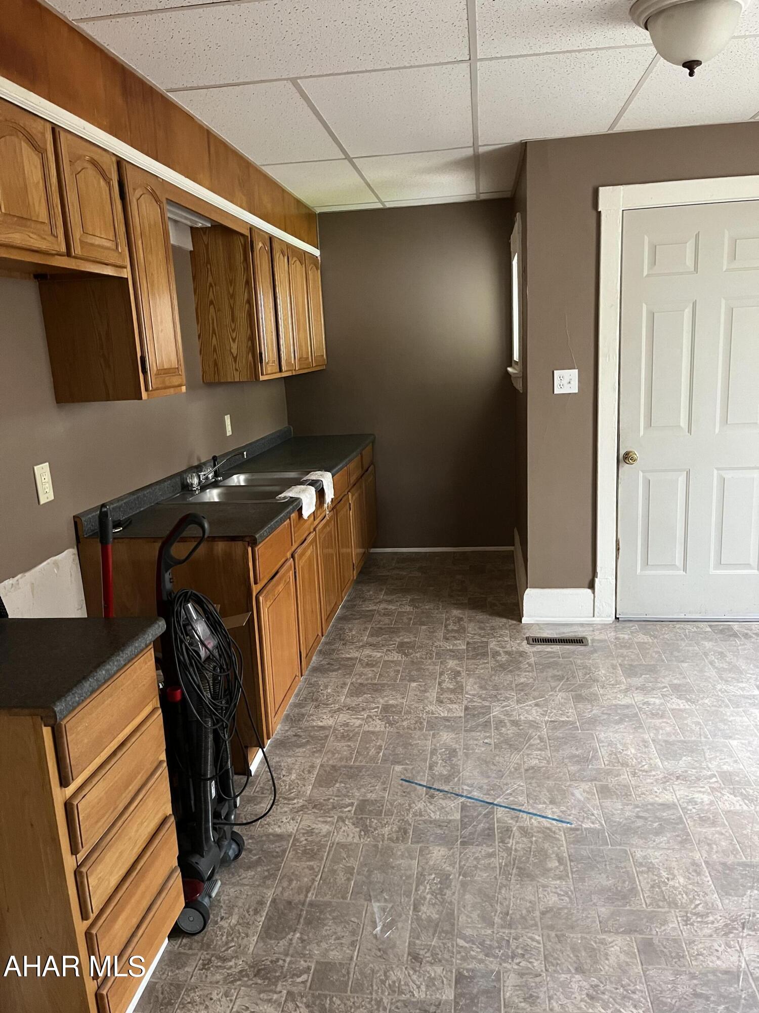 None - Residential Income