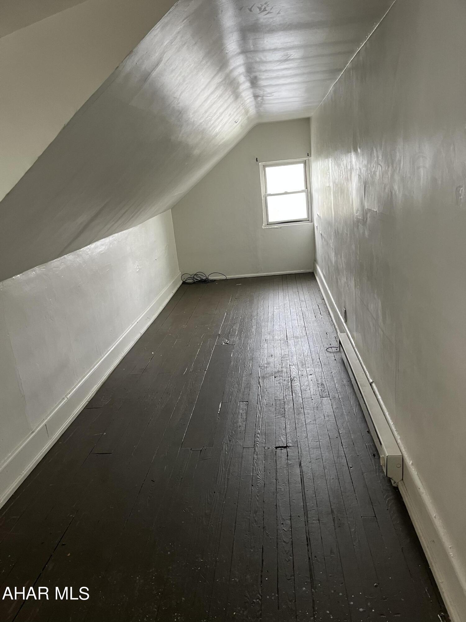 None - Residential Income