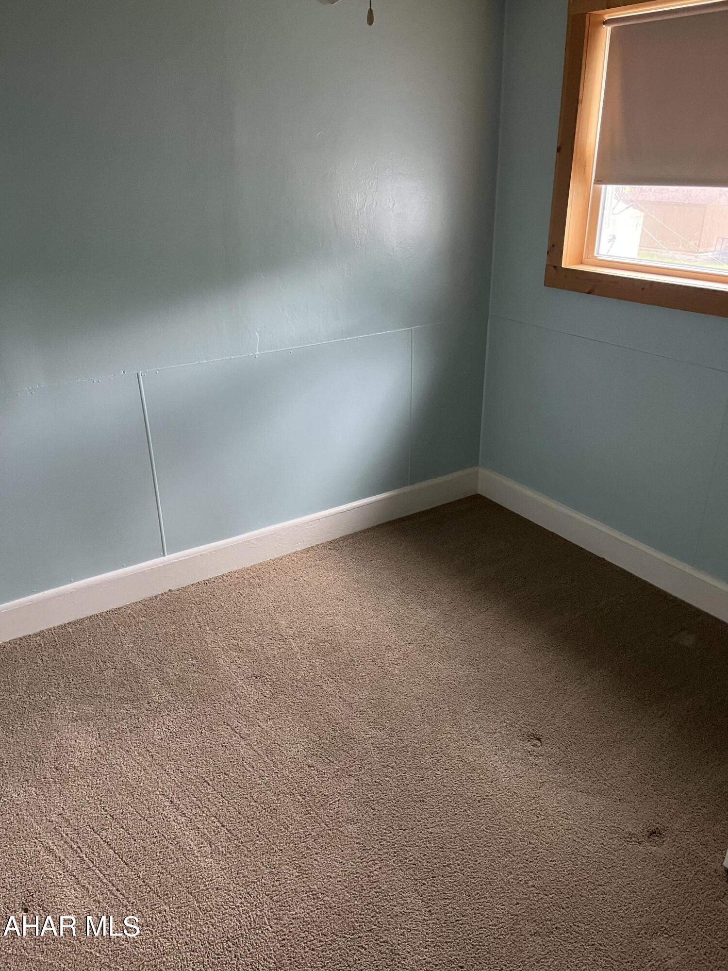 None - Residential Income