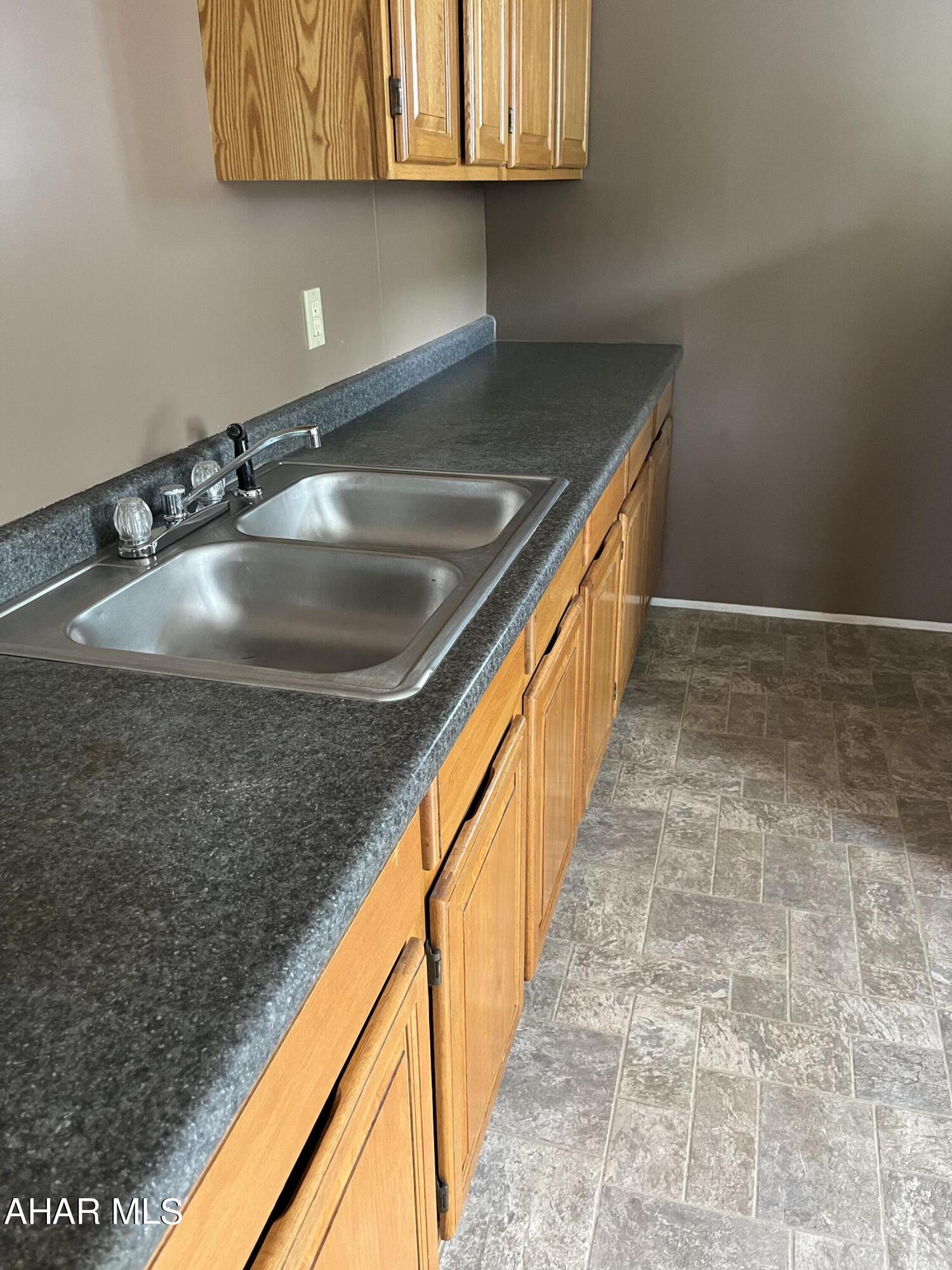 None - Residential Income