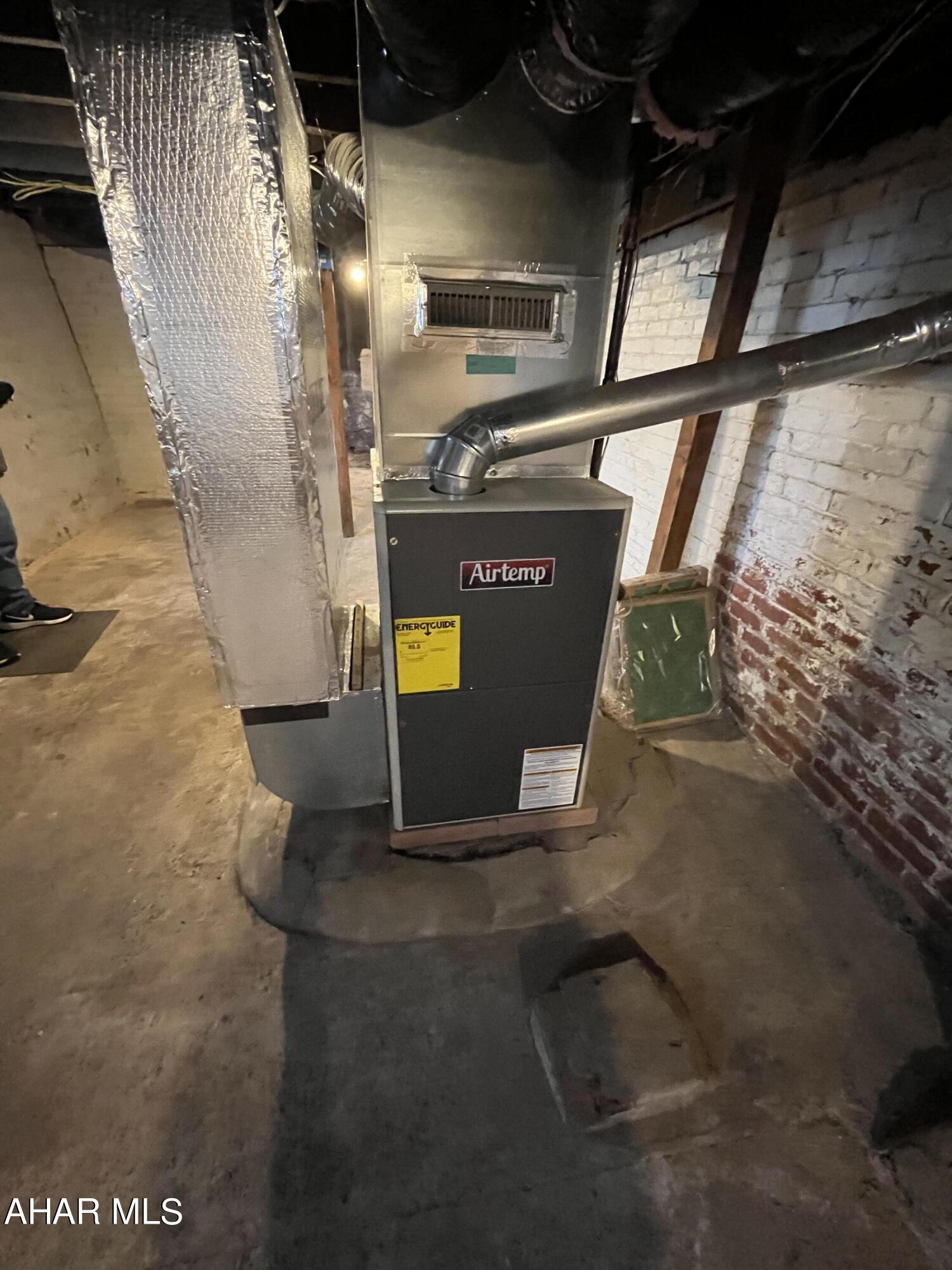 None - Residential Income