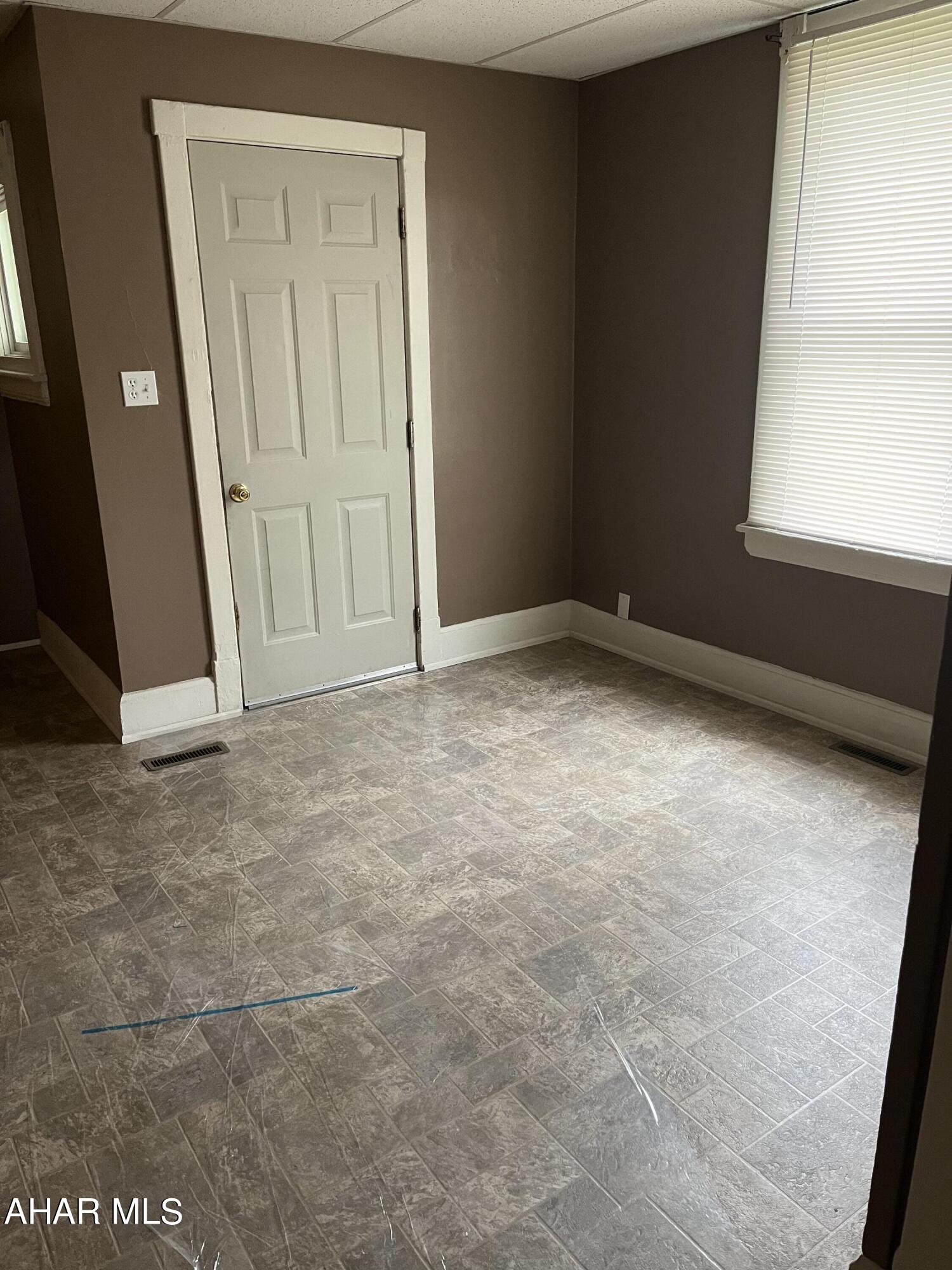 None - Residential Income