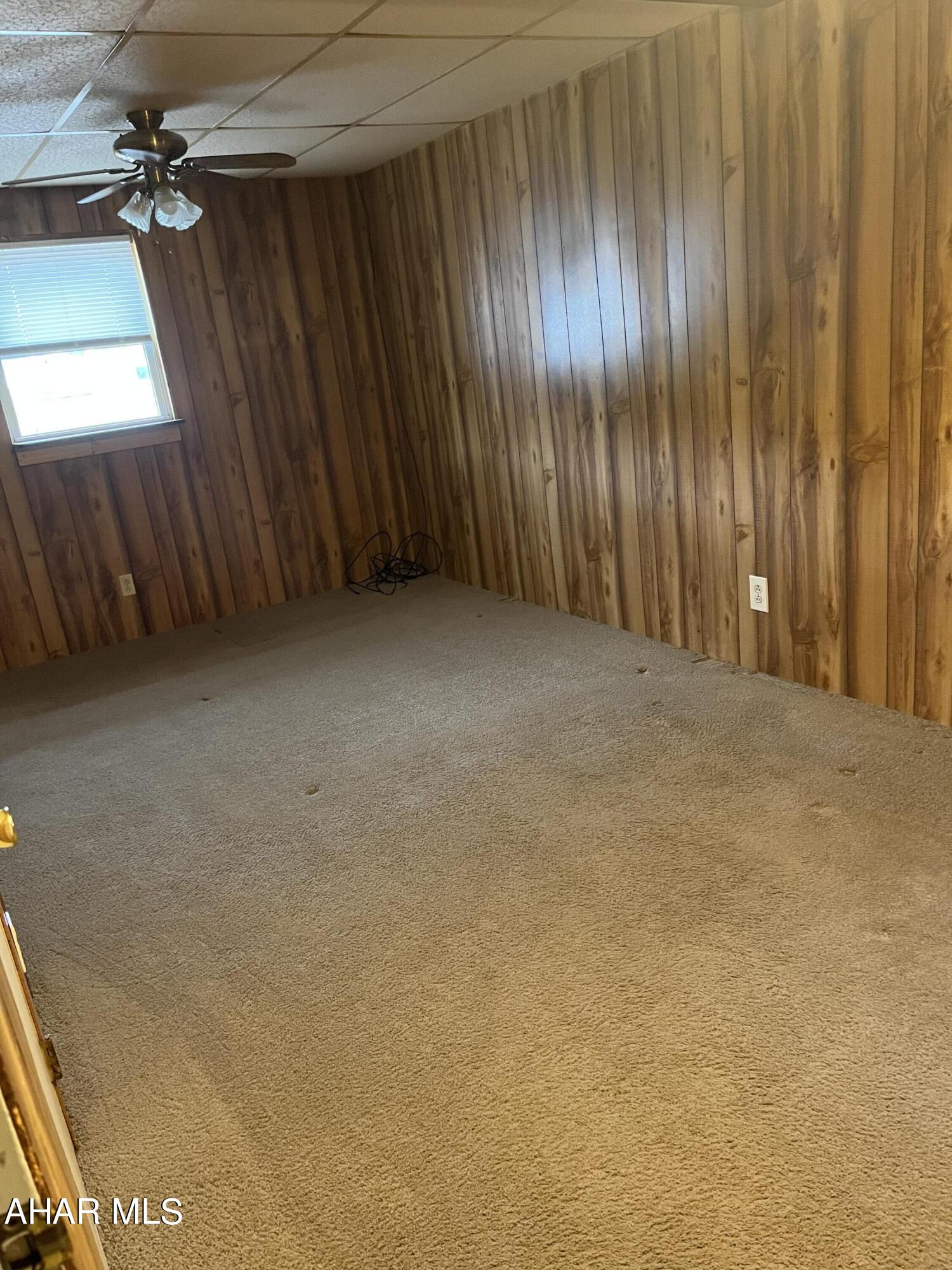 None - Residential Income