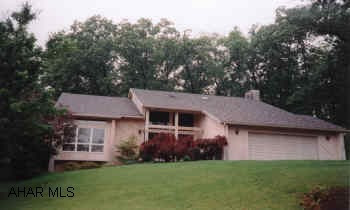 Elmwood - Residential