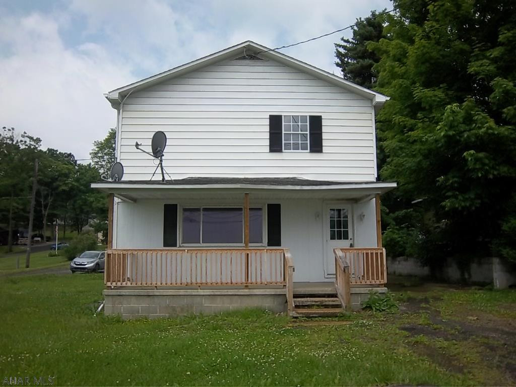 Unknown - Residential