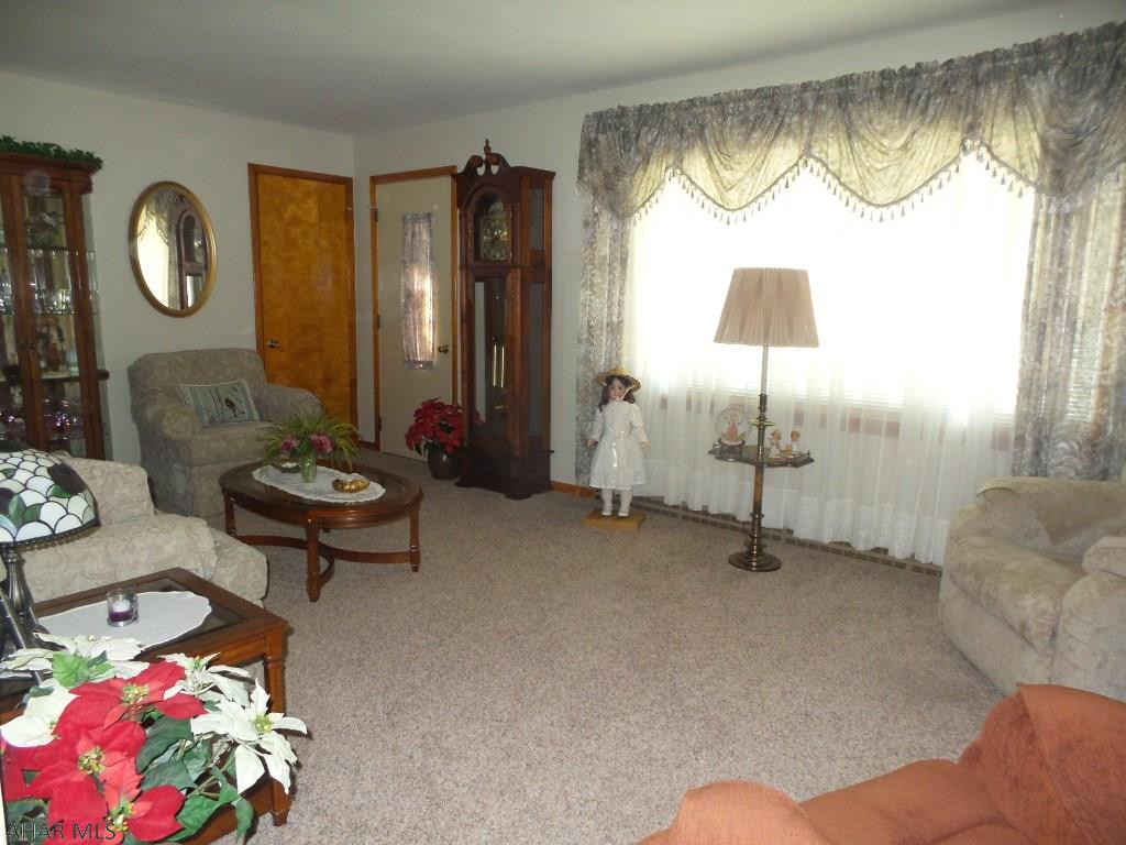 Antis Township - Residential