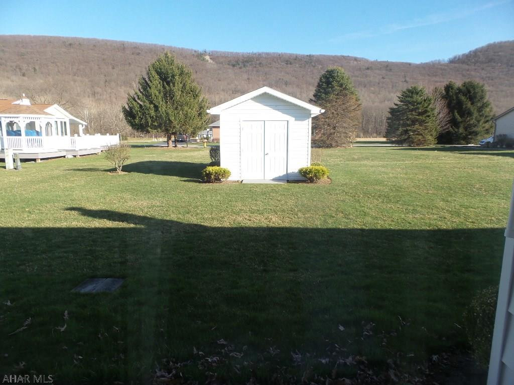 Antis Township - Residential