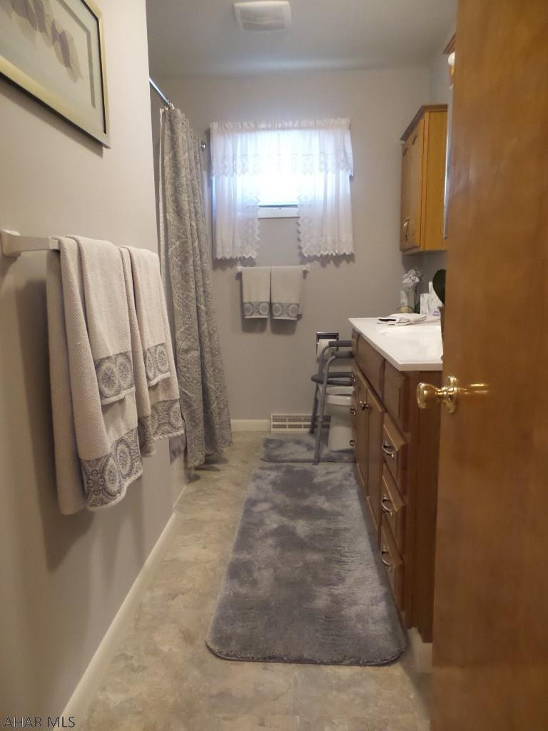 Antis Township - Residential