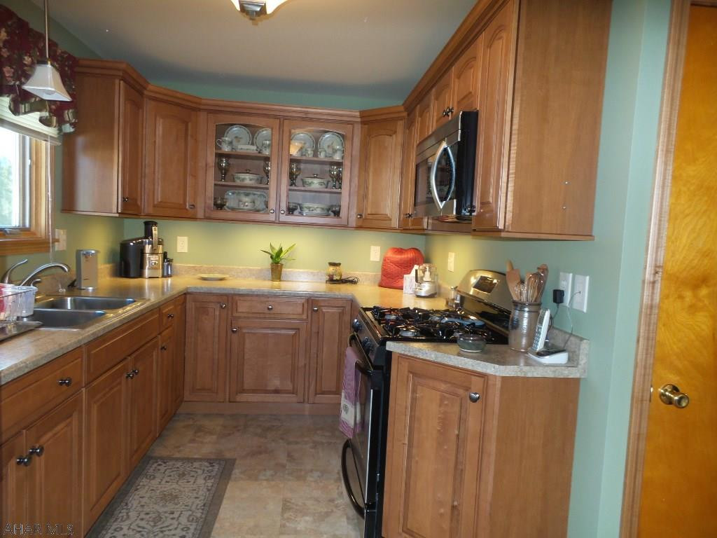 Antis Township - Residential