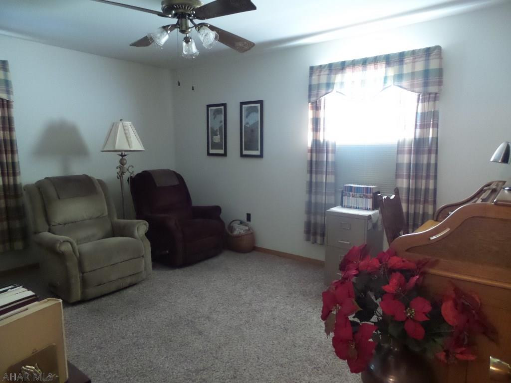 Antis Township - Residential