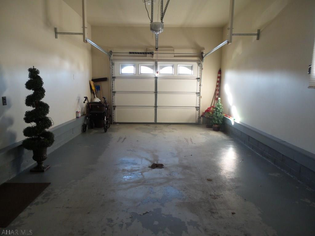 Antis Township - Residential