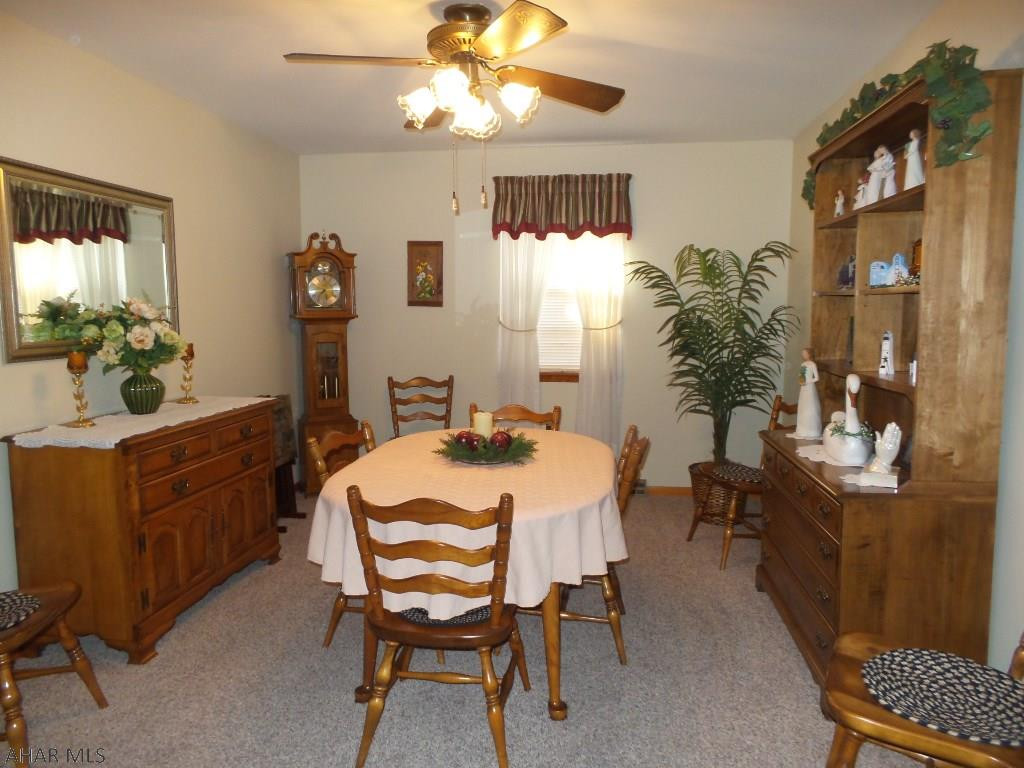 Antis Township - Residential