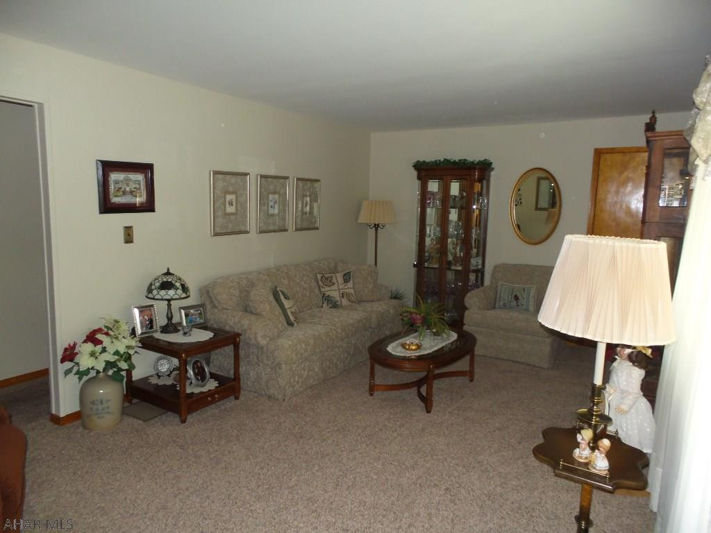 Antis Township - Residential