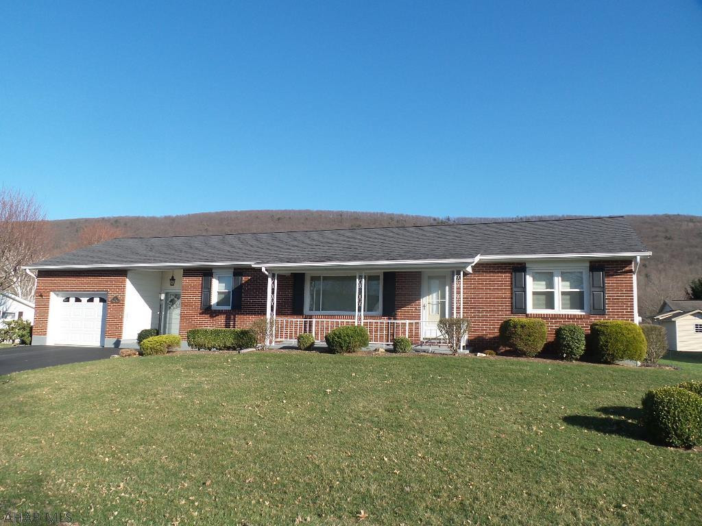 Antis Township - Residential