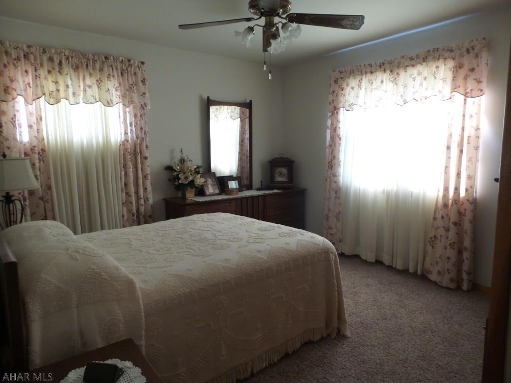 Antis Township - Residential