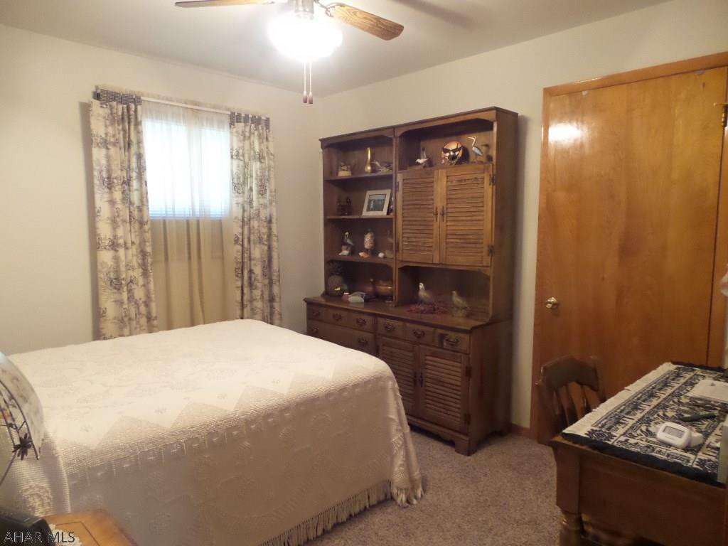 Antis Township - Residential