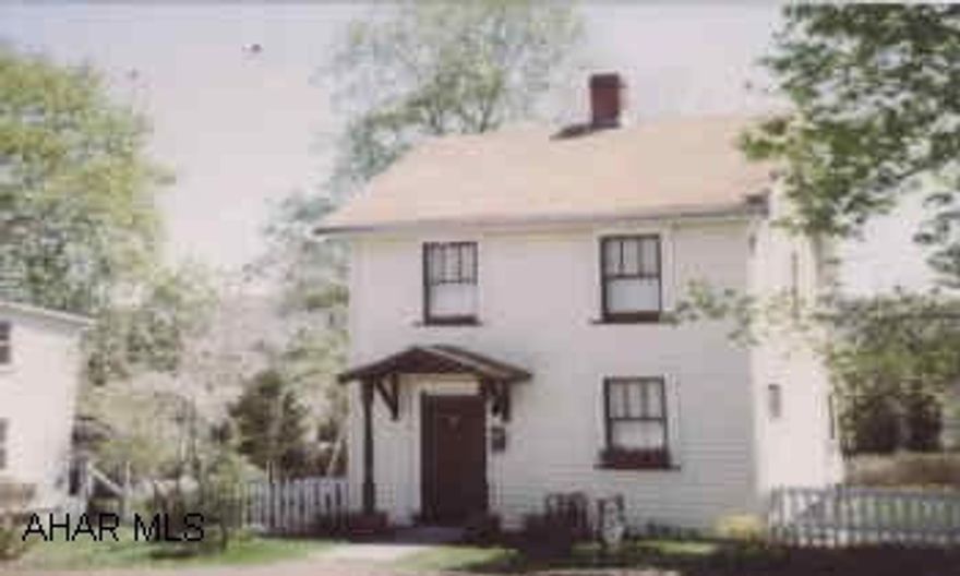 TENANT OCCUPIED. $250 PLUS ALL UTILITIES, GOOD CONDITION AND CONVENIENT LOCATION.