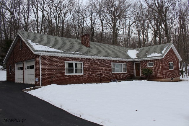 Sinking Valley - Residential