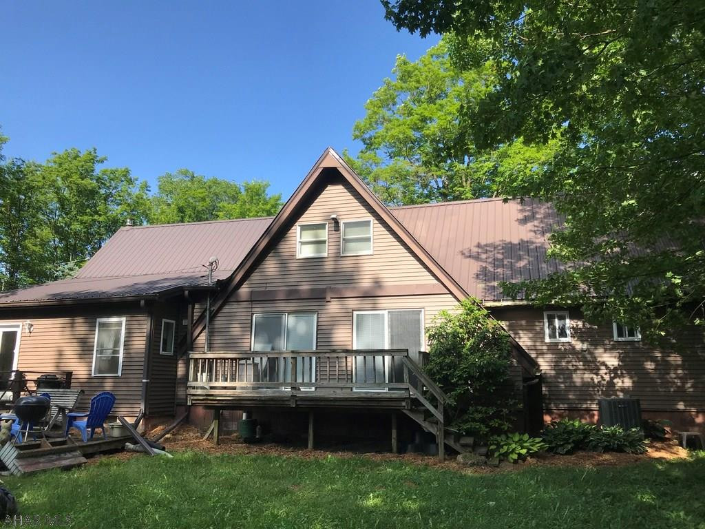 Unknown - Residential