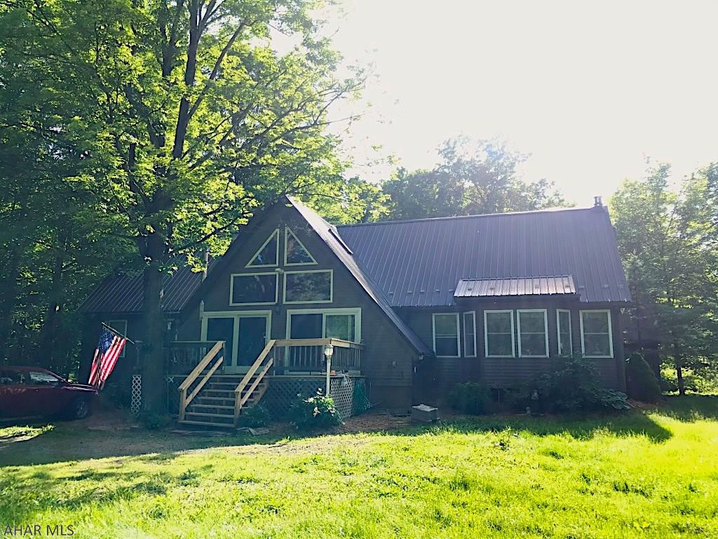 Unknown - Residential