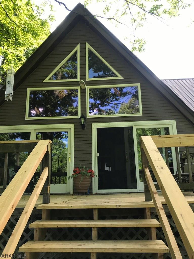 Unknown - Residential