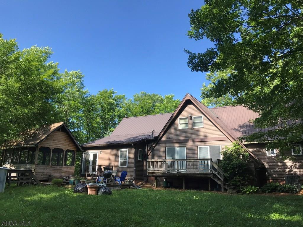 Unknown - Residential