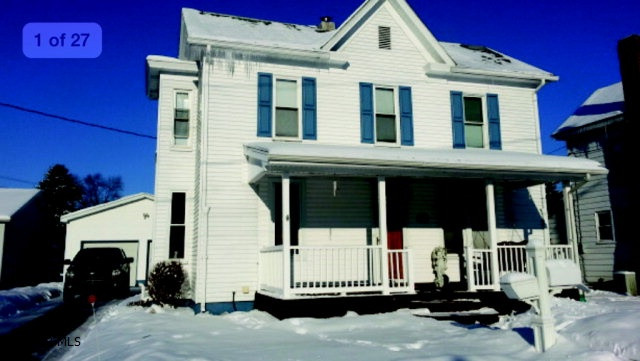 Bellwood Boro - Residential