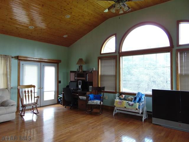 Turkey Valley - Residential