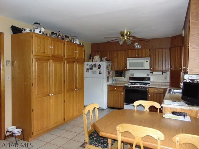 Turkey Valley - Residential