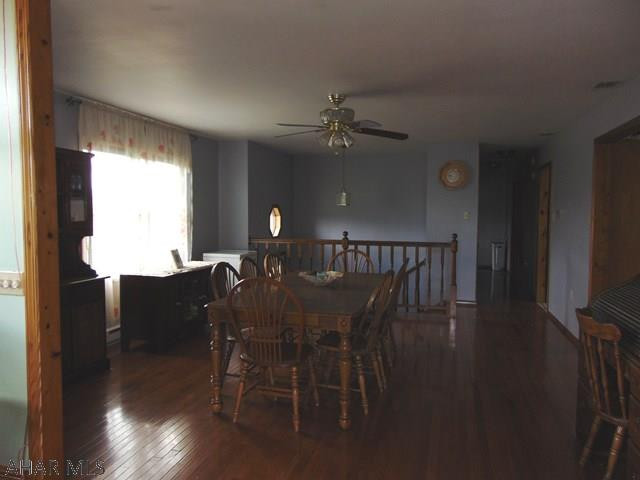 Turkey Valley - Residential