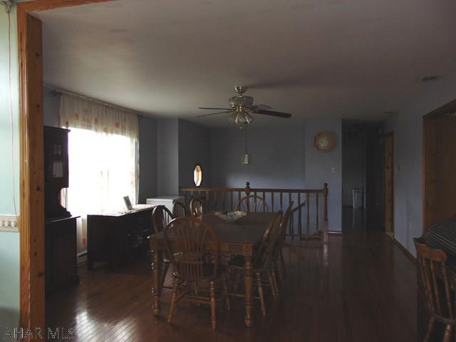 Turkey Valley - Residential