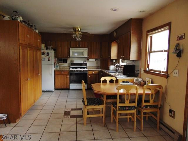 Turkey Valley - Residential