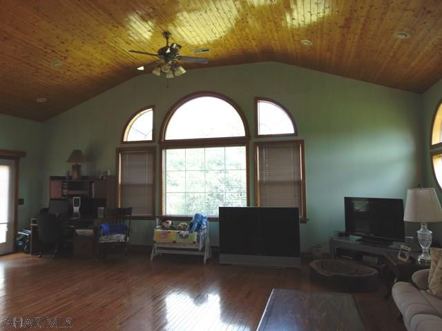 Turkey Valley - Residential