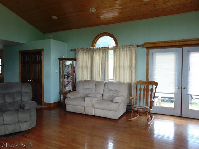 Turkey Valley - Residential