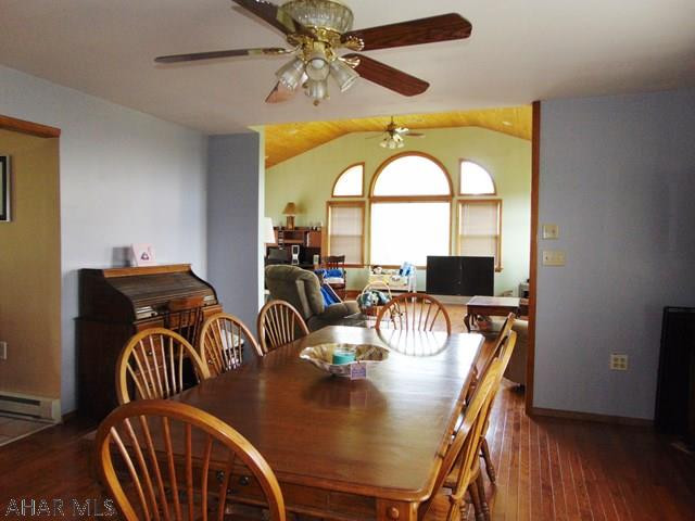 Turkey Valley - Residential