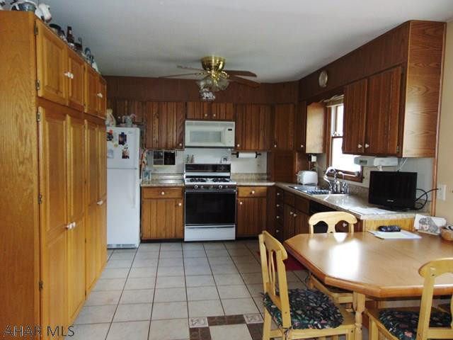 Turkey Valley - Residential