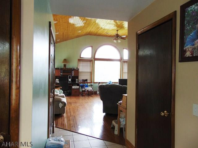 Turkey Valley - Residential