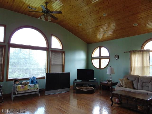 Turkey Valley - Residential