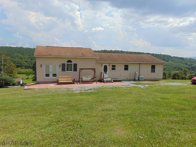 Turkey Valley - Residential